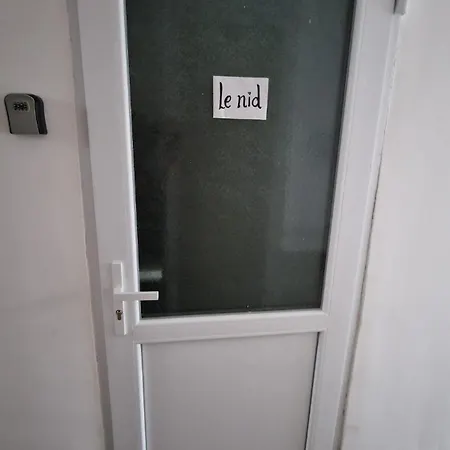 Babord + Le Nid - Elegant Et Confort *